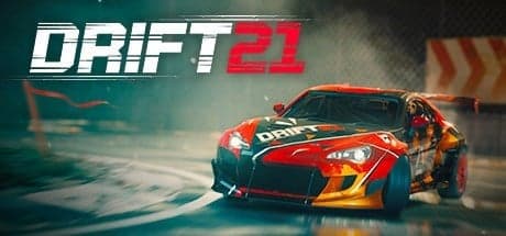 DRIFT21 Steam CD Key CD Klíč