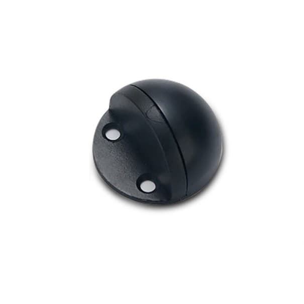 Dveřní zarážka P3732 černá