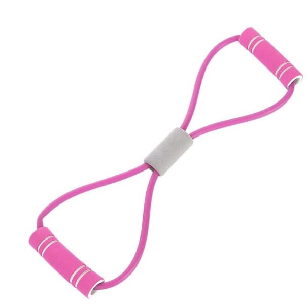 Expander 8 růžová