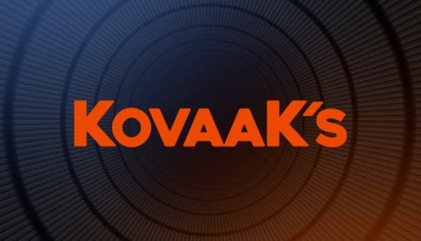 KovaaK's PC Steam Account