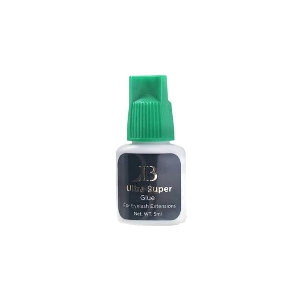 Lepidlo na umělé řasy 5 ml T1205