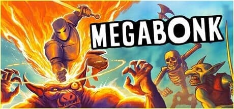 Megabonk PC Steam Account
