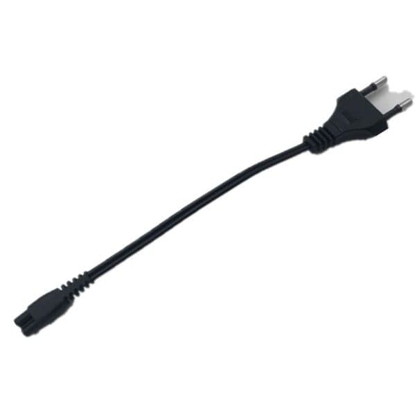 Napájecí kabel AC EU vidlice