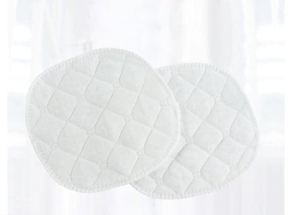 Prsní vložky - sada 20 kusů