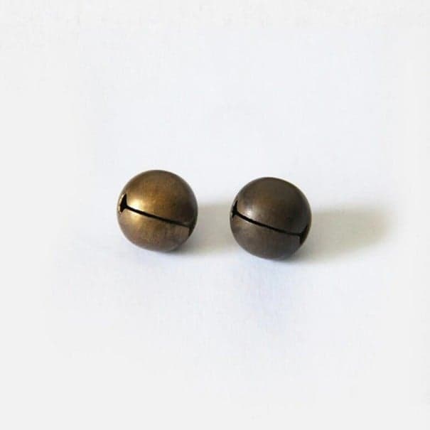 Rolničky 10 ks C604 14 mm