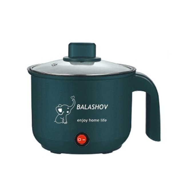 Rýžovar 1,8 l