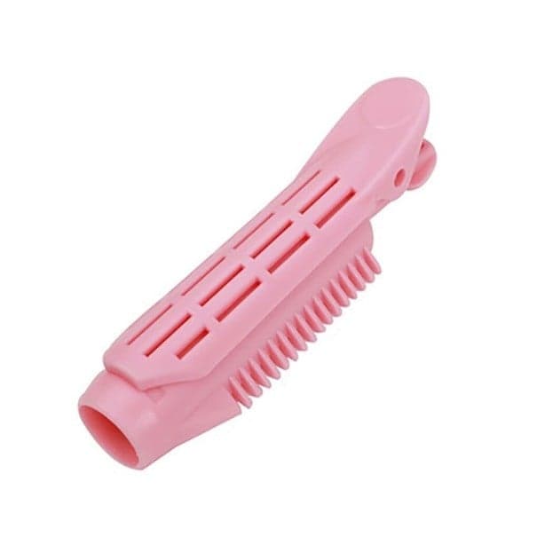Spona na objem do vlasů G3037 růžová