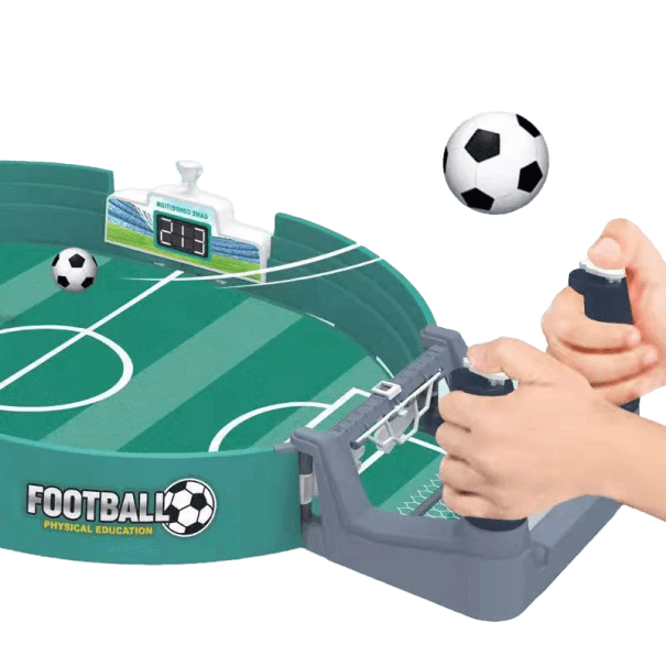 Stolní fotbal 42 x 21 x 9 cm