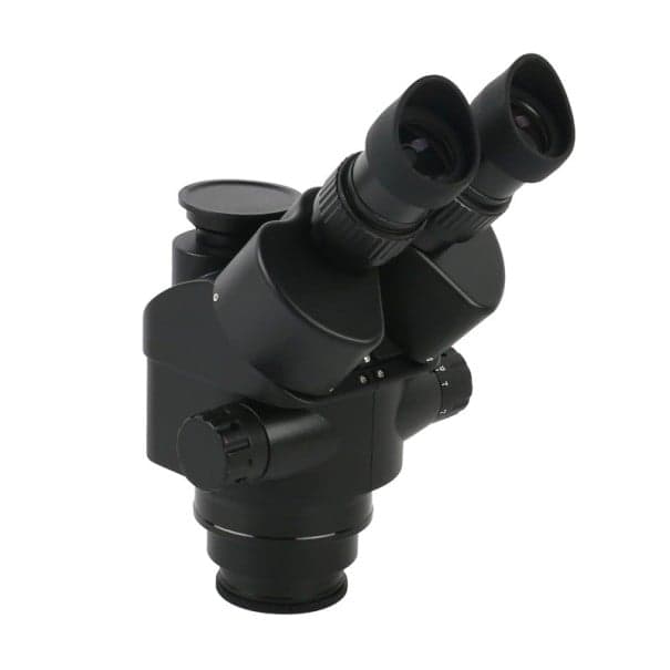 Trinokulární mikroskop P3240