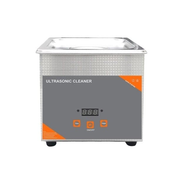 Ultrazvukový čistič 1 l 60 W