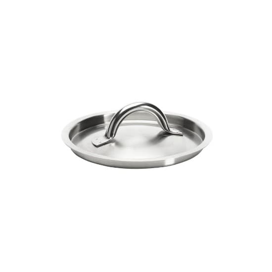 Víko, nerezová ocel, 18 cm, "PRIM'APPETY" - de Buyer