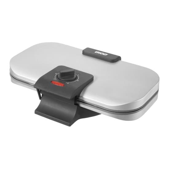 Vafle ve tvaru srdce, 1200 W - Unold
