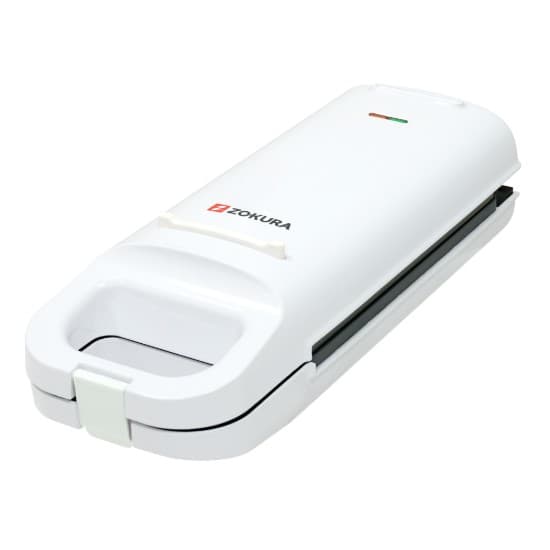 Sendvičovač 2 v 1, 750 W - Zokura