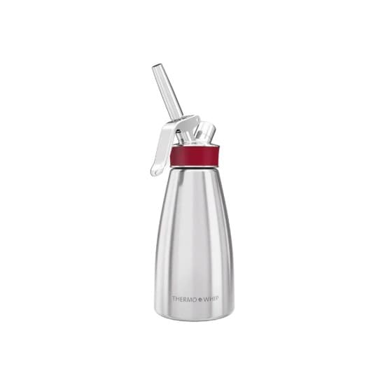 Sifon Thermo Whip, 0,5 l - značka iSi