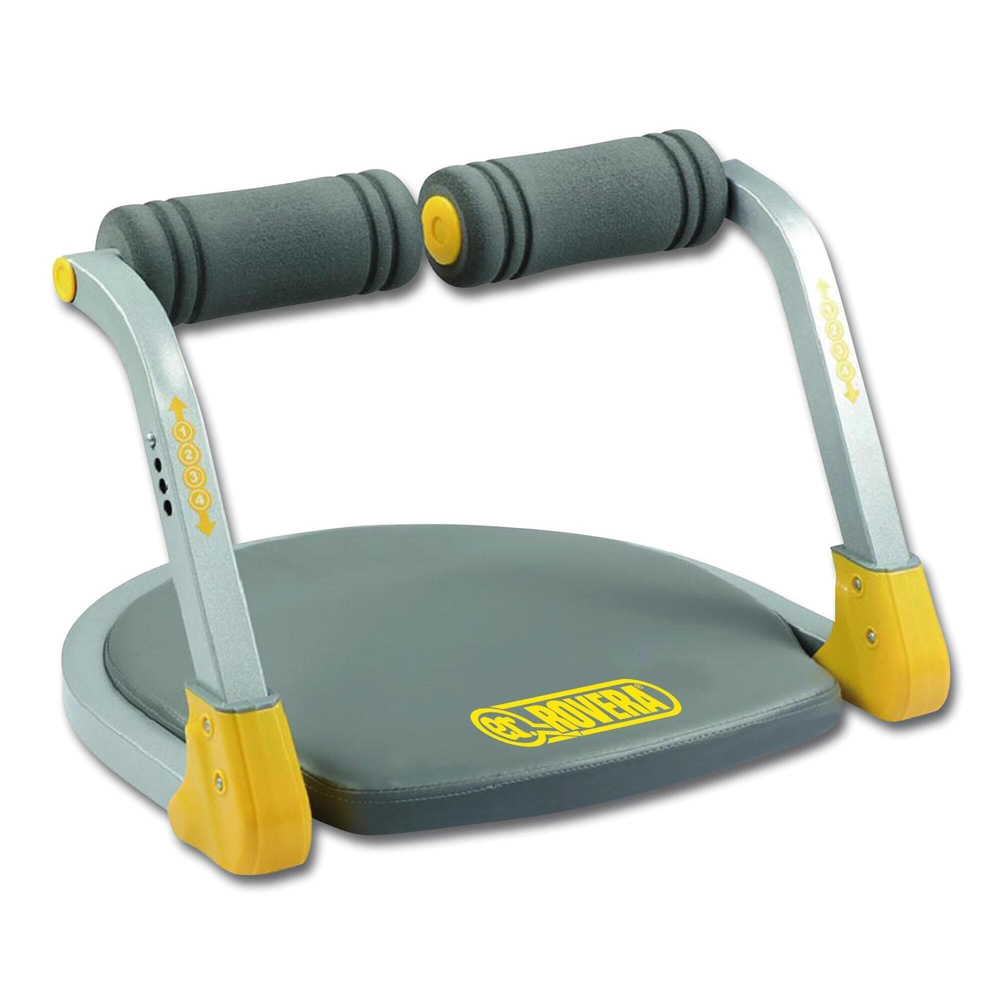 ROVERA Multifunkční lavice na břicho EASY BENCH