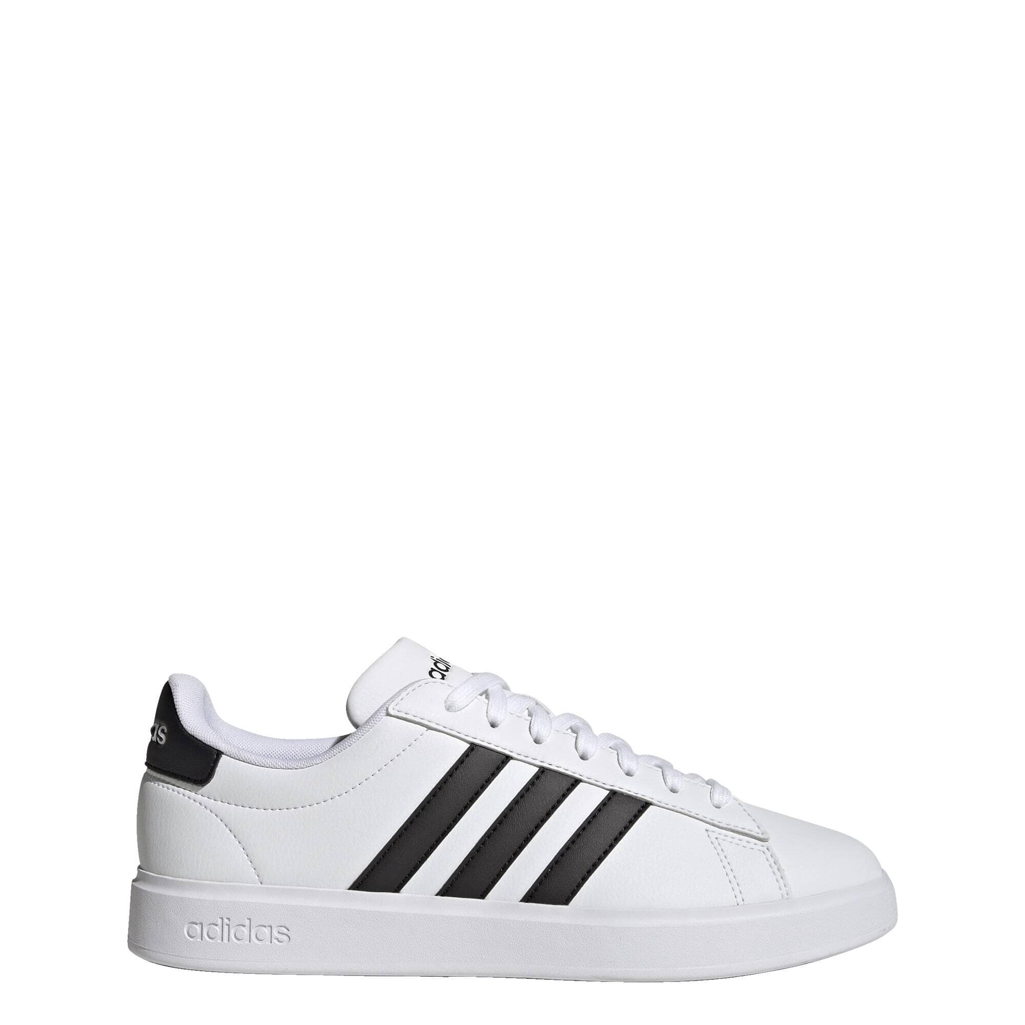 ADIDAS Sportovní boty Grand Court Cloudfoam Comfort