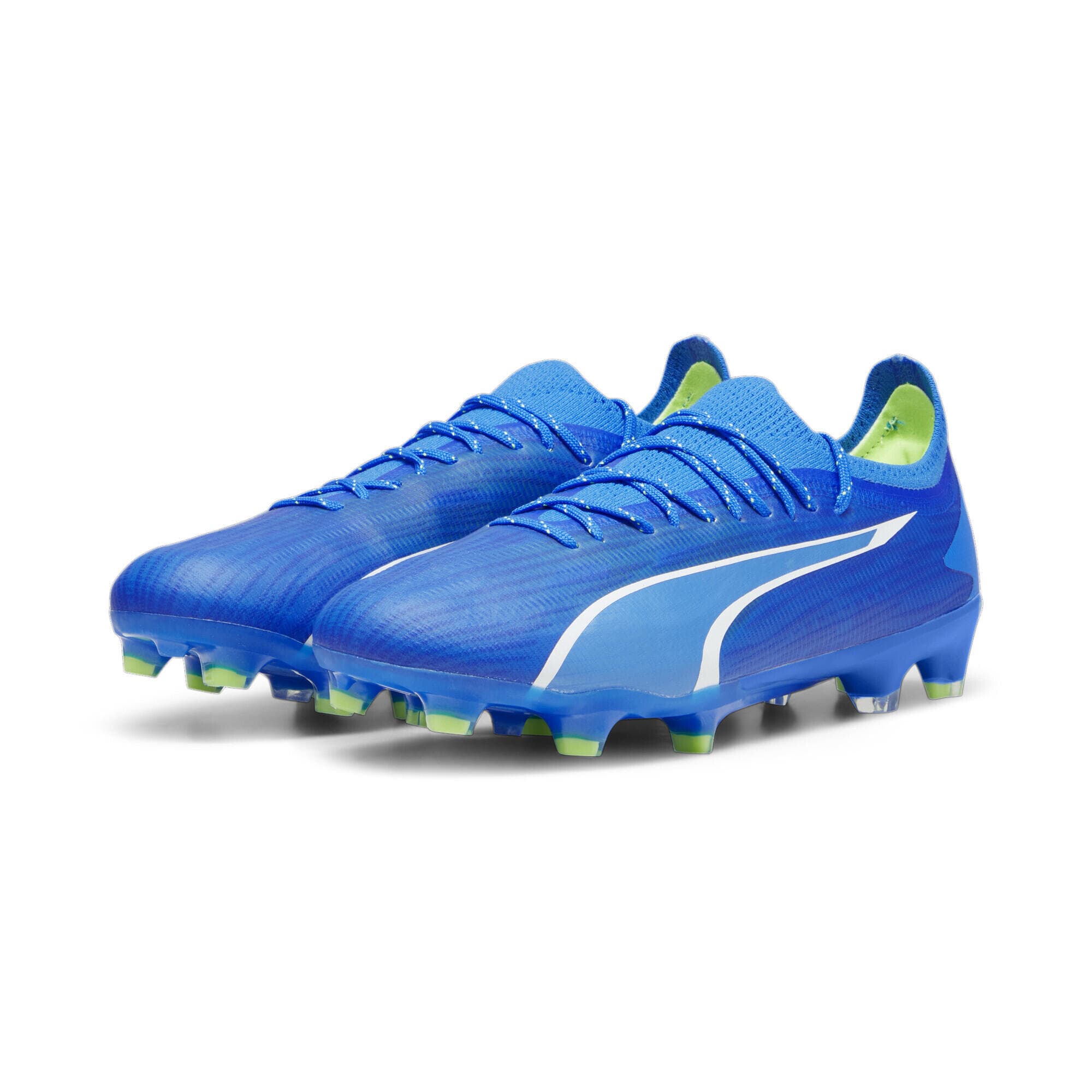 PUMA Pánské kopačky Ultra Ultimate FG/AG