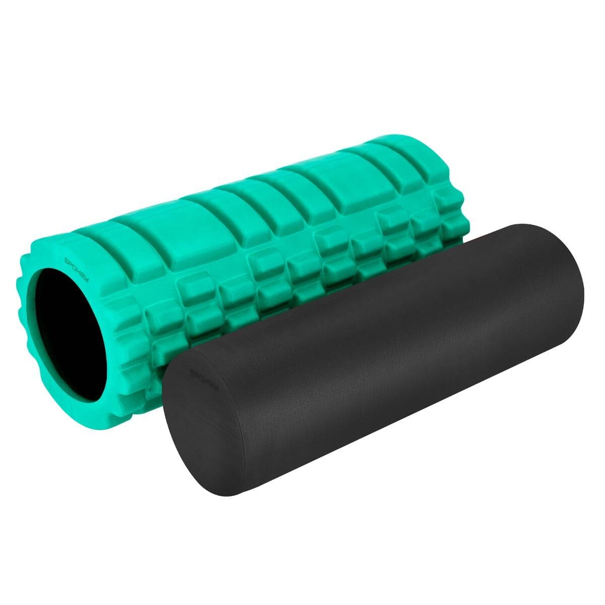 SPOKEY Masážní váleček 2v1 MixRoll 33 cm