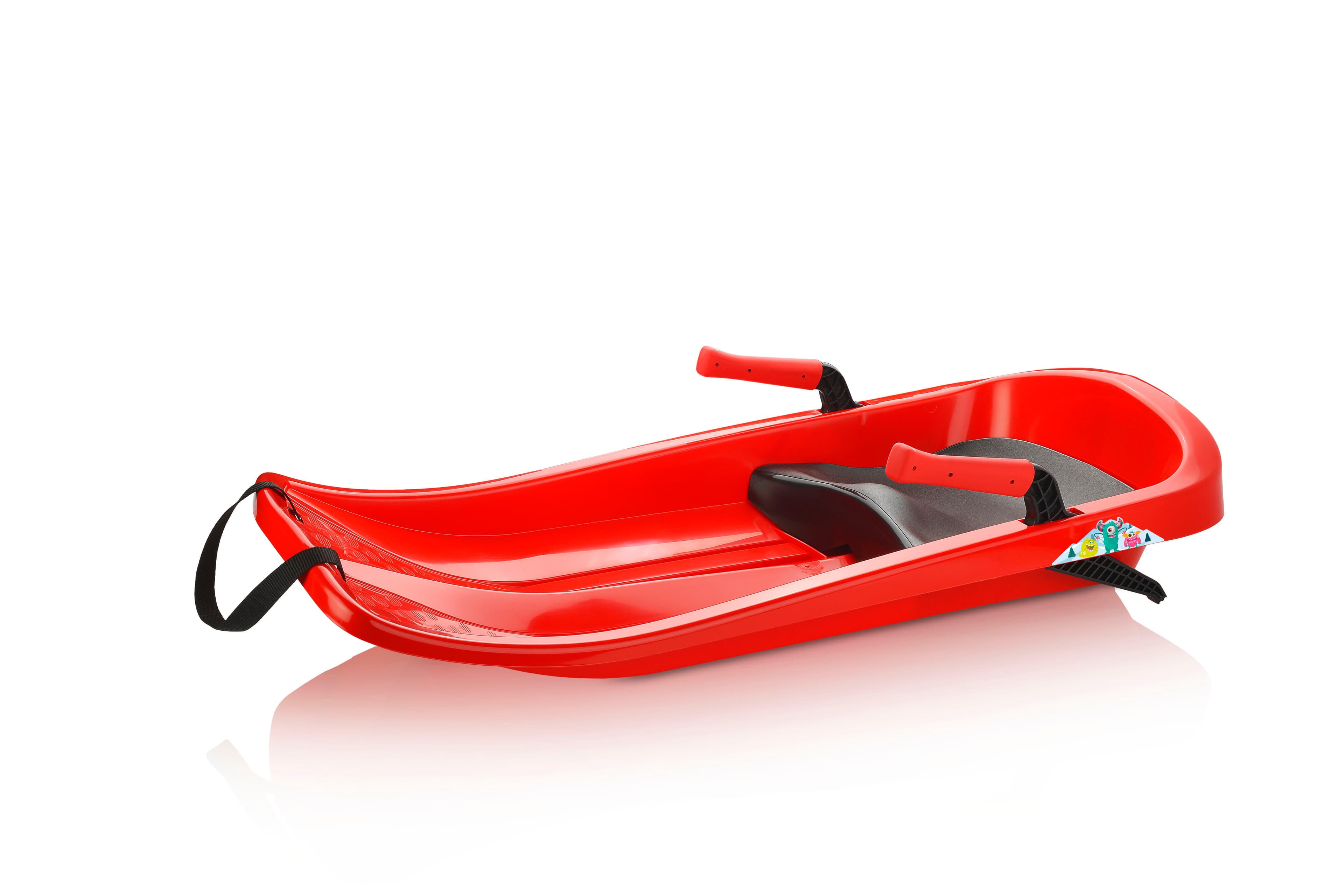 GIZMO RIDERS Dětské boby Plastkon Flash