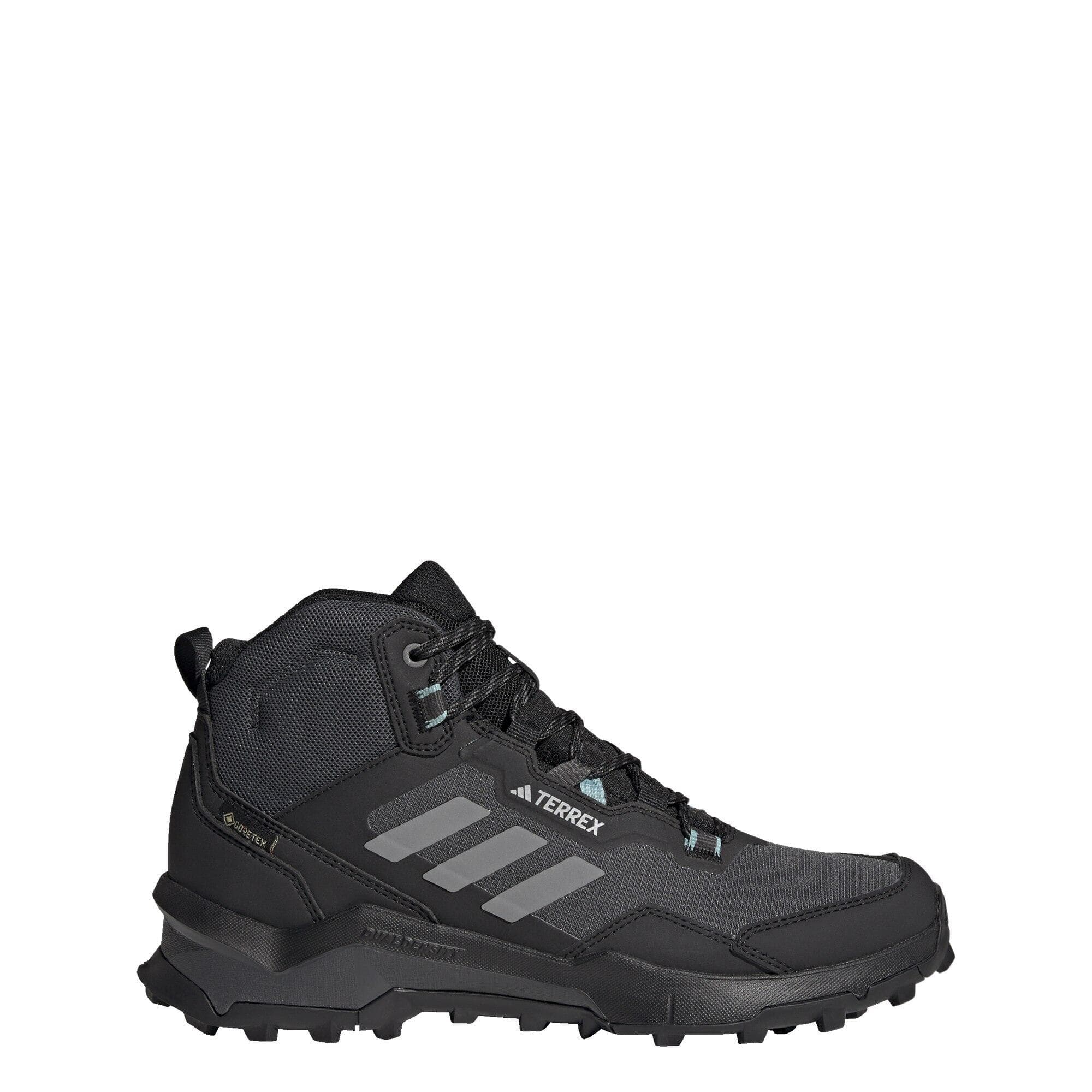 ADIDAS Turistické boty Terrex AX4 Mid GORE-TEX