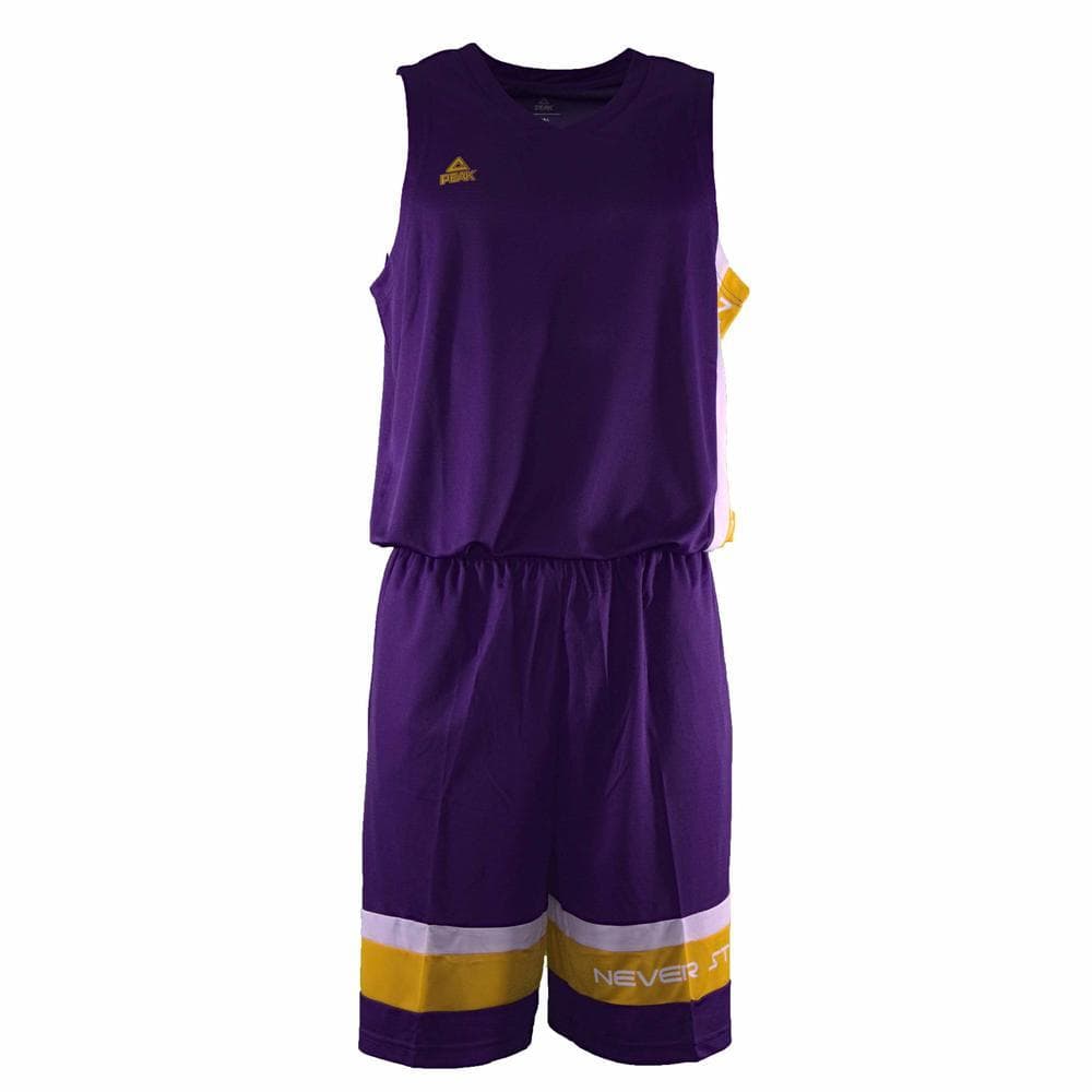 PEAK Pánský basketbalový jednostranný dres