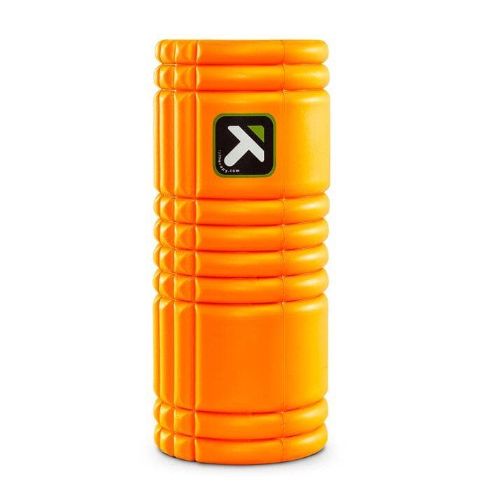 TRIGGERPOINT Pěnový masážní válec Foam Roller GRID 1.0