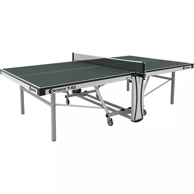 SPONETA Stůl na stolní tenis vnitřní S7-62i