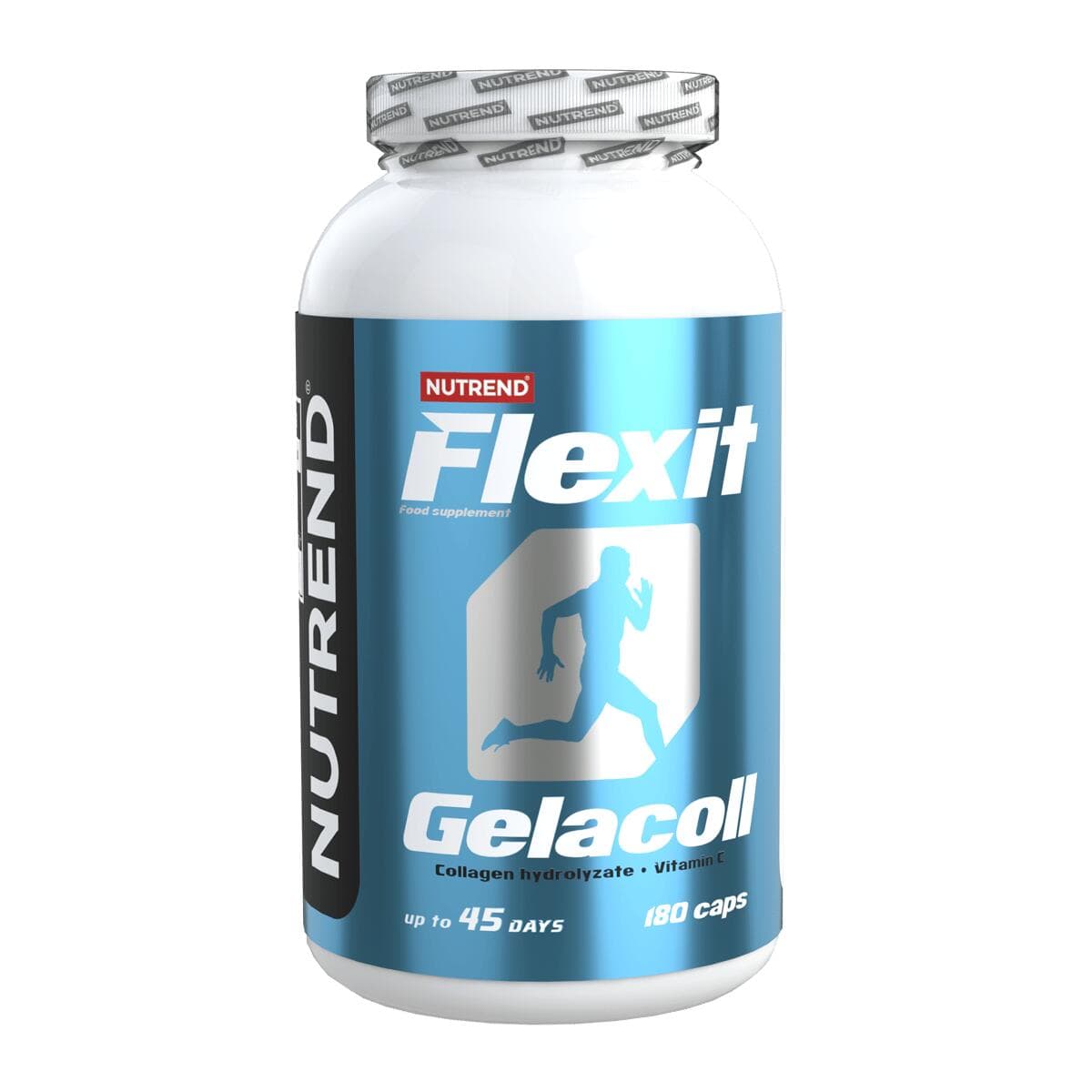 NUTREND Péče o klouby v kapslích FLEXIT GELACOLL CAPS