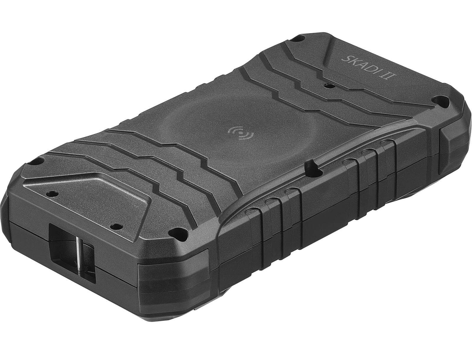 VIKING TECHNOLOGY Outdoorová powerbanka Viking SKADI II