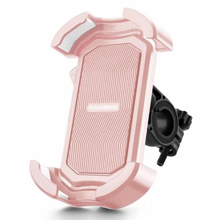 ROCKBROS Antivibrační držák telefonu na kolo a motorku