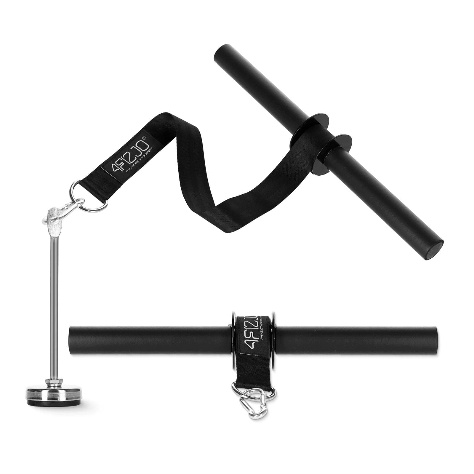 4FIZJO Posilovač paží Wrist Roller