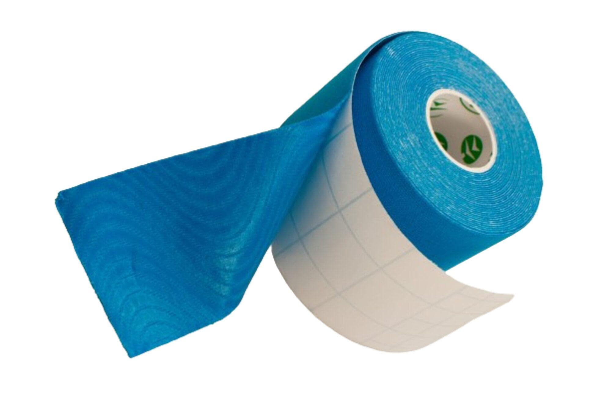 POWER SHOT Kineziologický podpůrný pásek 5m x 5cm - Barva dle vašeho výběru