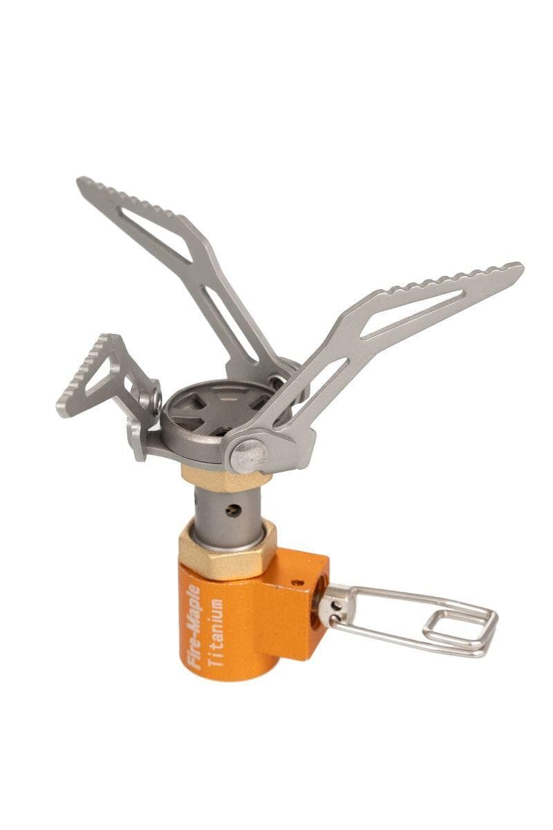 FIRE-MAPLE Turistický vařič Fms-300 Titanium 2600W