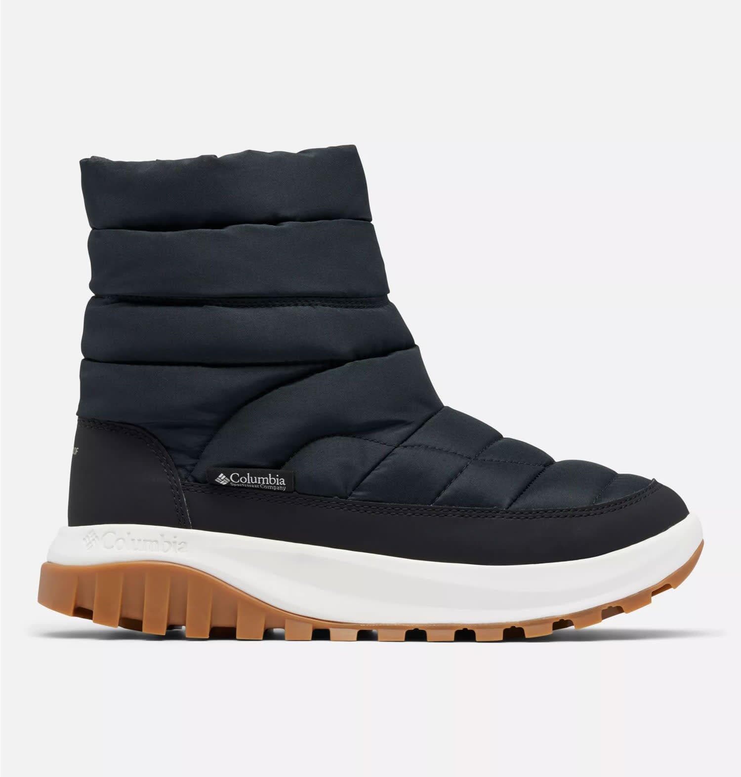 COLUMBIA Dámské sněhule Snowkat Mid