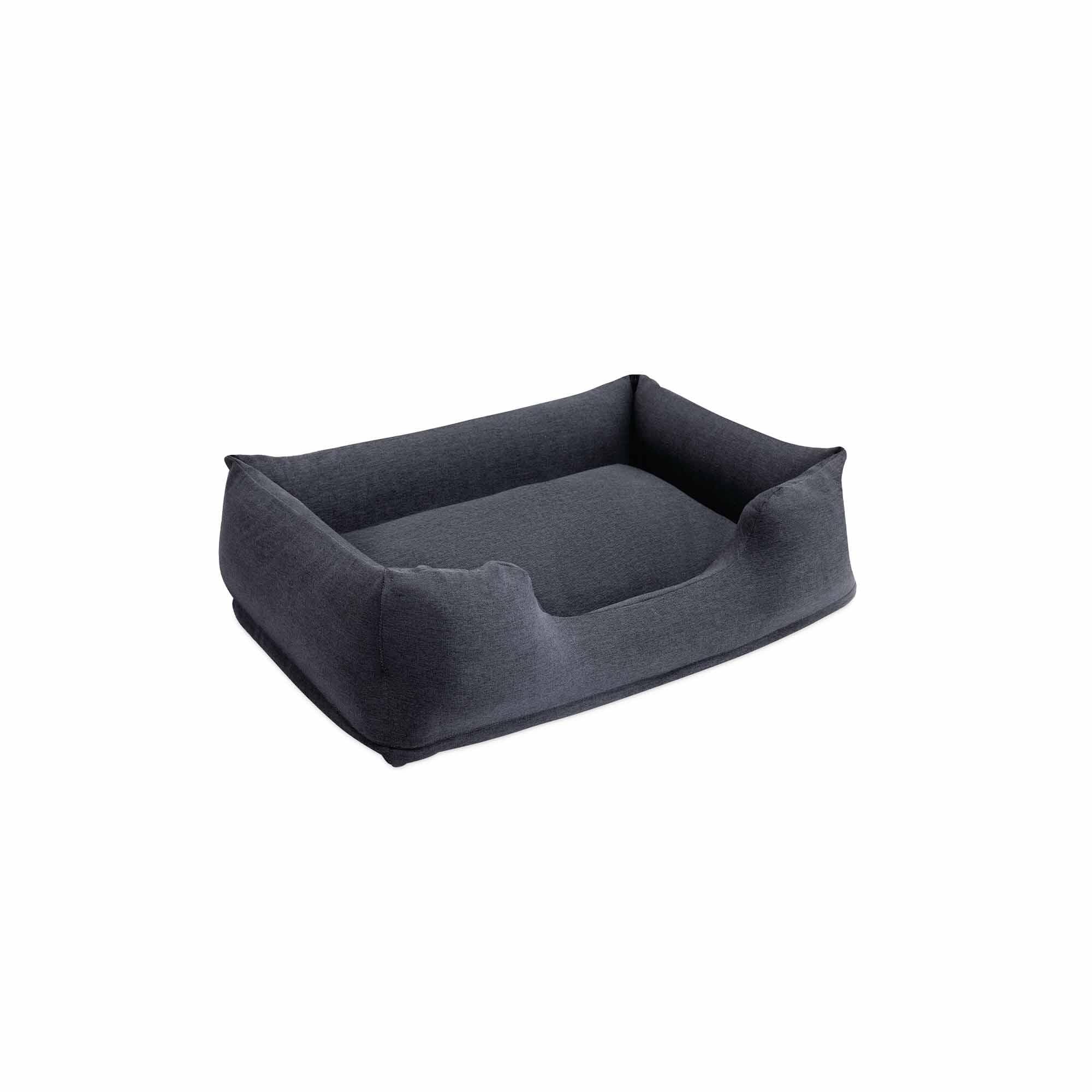 INTEX Nafukovací postel pro mazlíčky 48701 SMALL PET BED + PUMPA