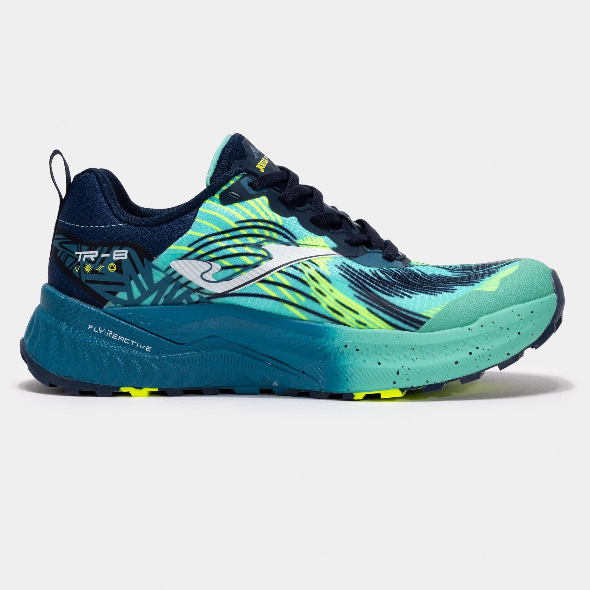 JOMA Běžecké boty unisex TR-8 25
