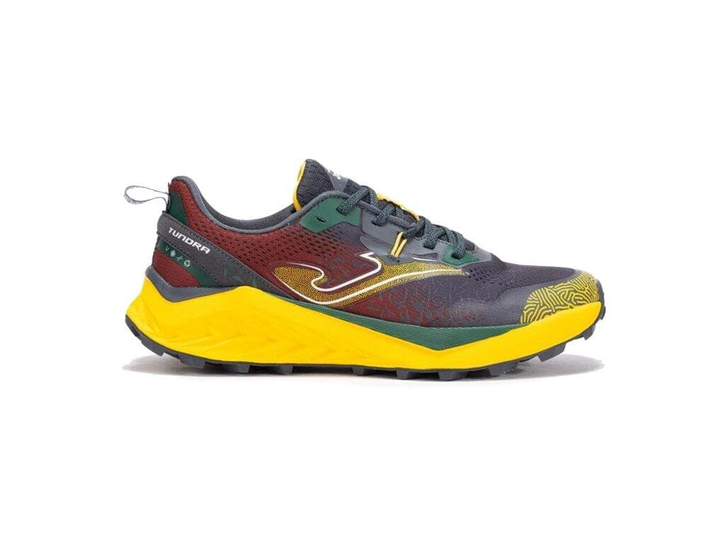 JOMA Pánské běžecké boty TUNDRA 25