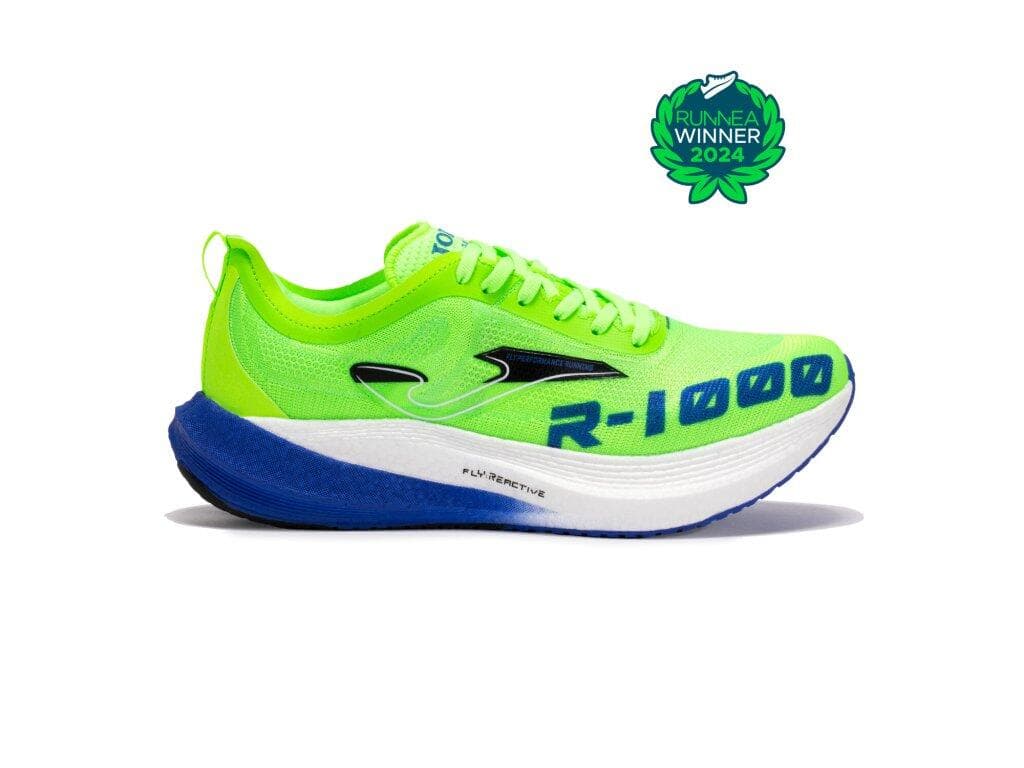 JOMA Běžecké boty unisex R1000 25 CARBON PLATE