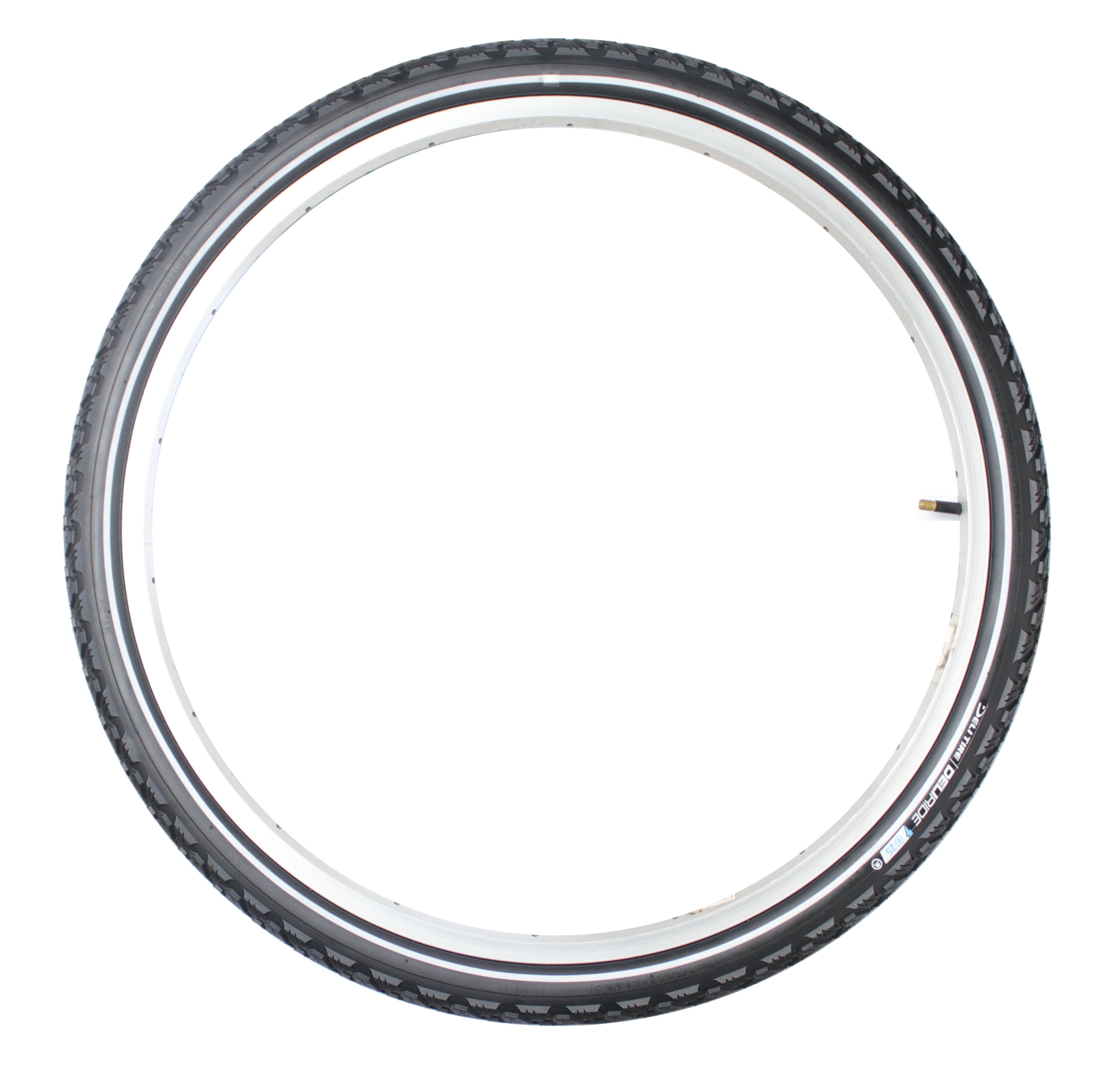 DELI TIRE Plášť SA-320 26x2.00 BK PRBB REFL