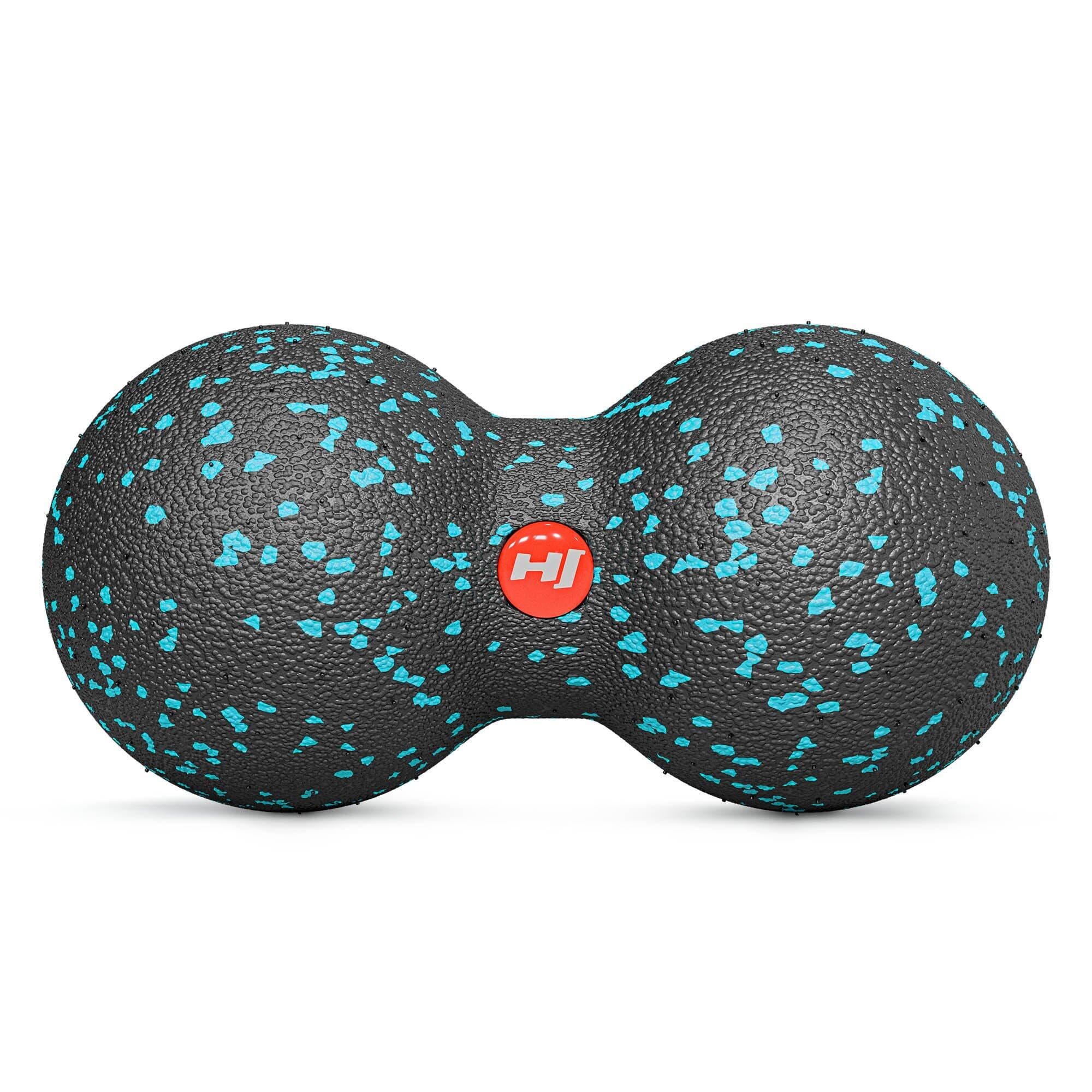 HOP-SPORT Masážní míček EPP 80mm