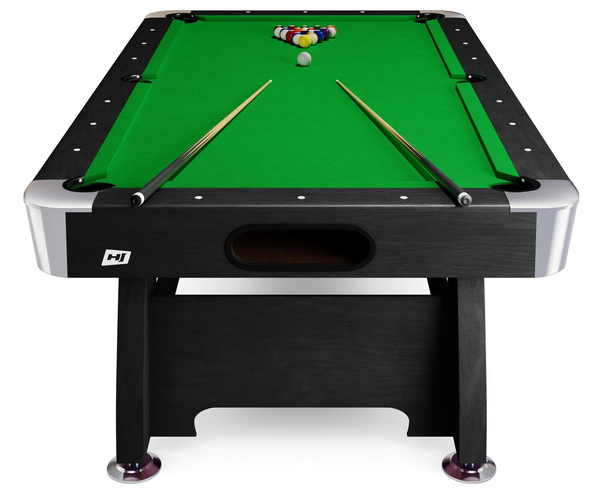 HOP-SPORT Kulečníkový stůl Vip Extra 8 FT