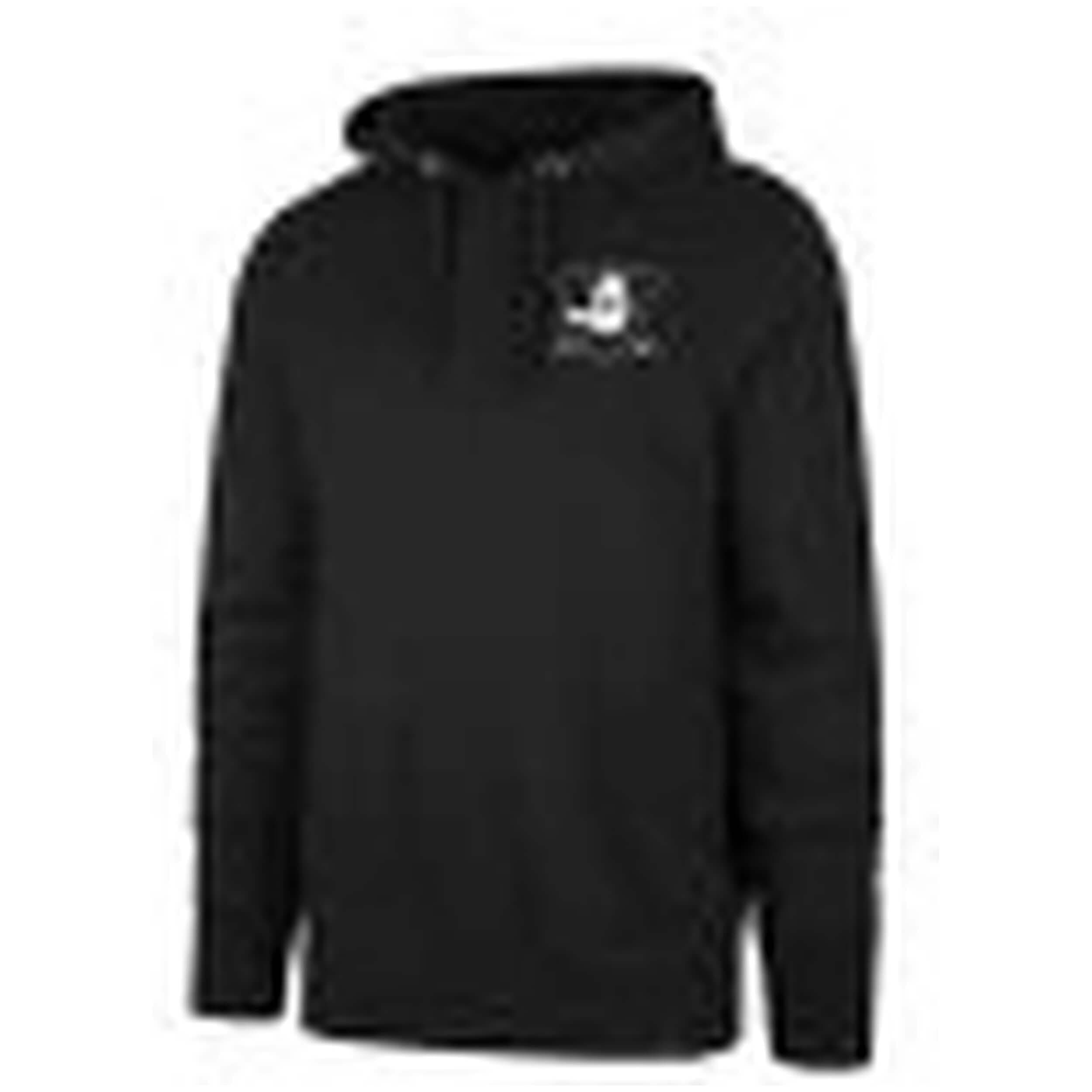 47 BRAND Mikina NHL Anaheim Ducks Imprint Backer 47 BURNSIDE