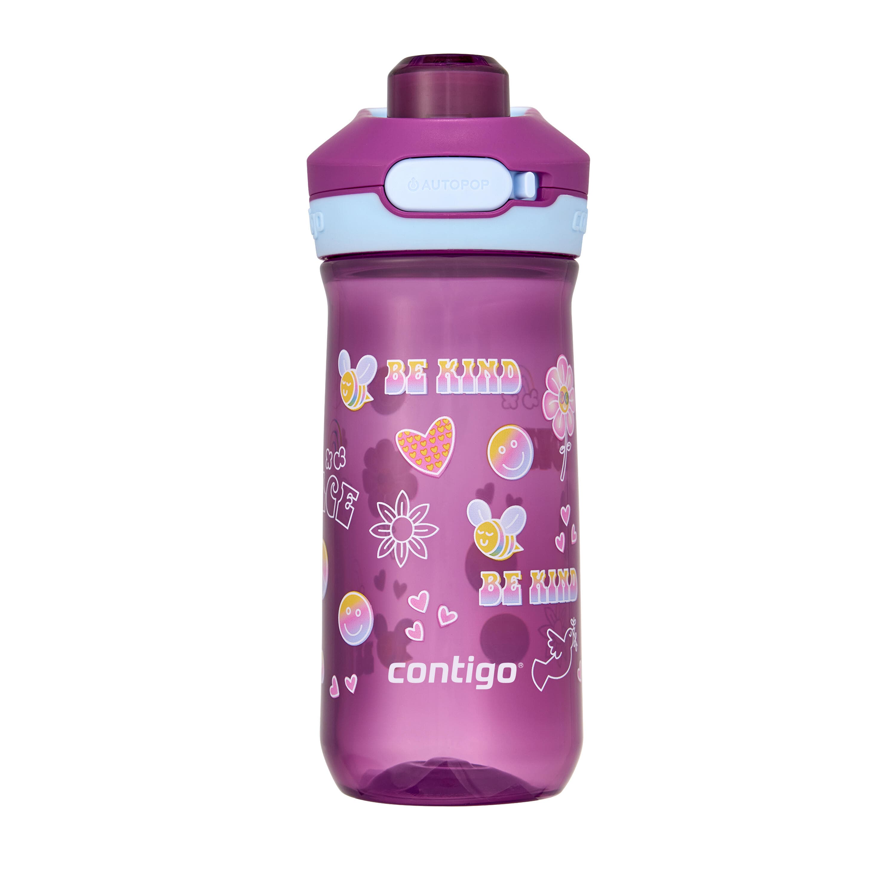 CONTIGO Dětská láhev Jessie 420 ml