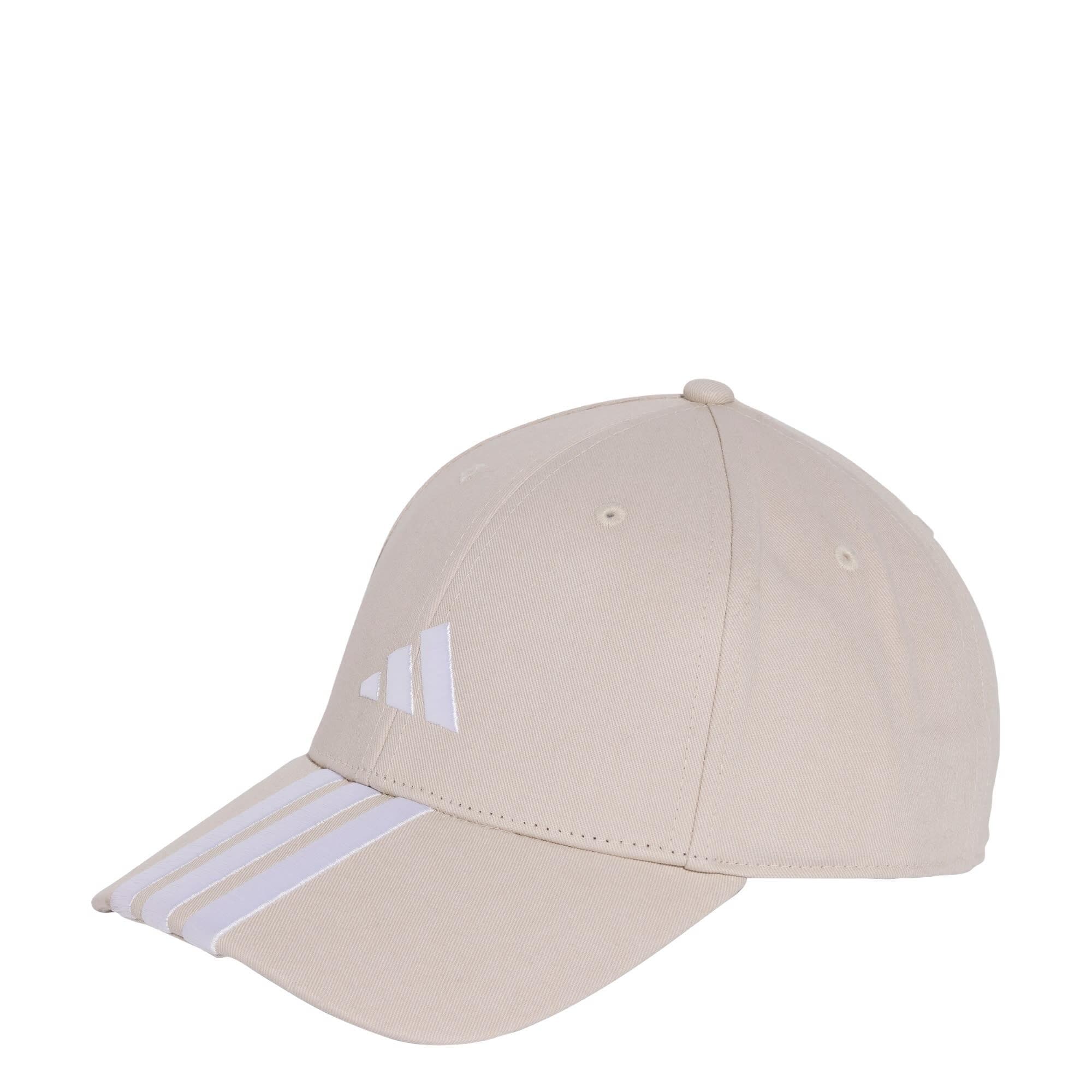 ADIDAS Kšiltovka 3-Stripes New Logo Baseball
