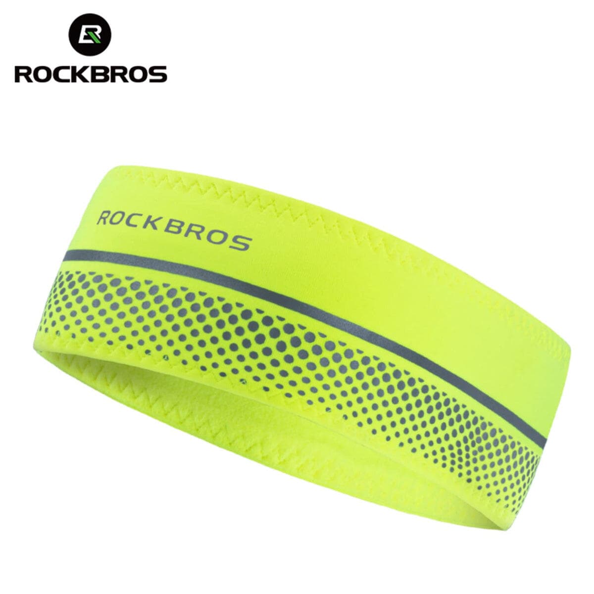 ROCKBROS Cyklistický čelenka