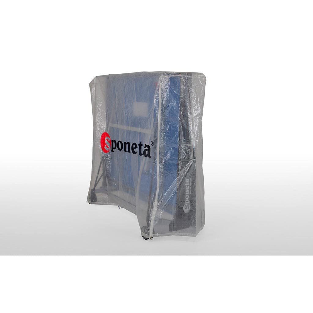 SPONETA Krycí plachta - potah na pingpongové stoly