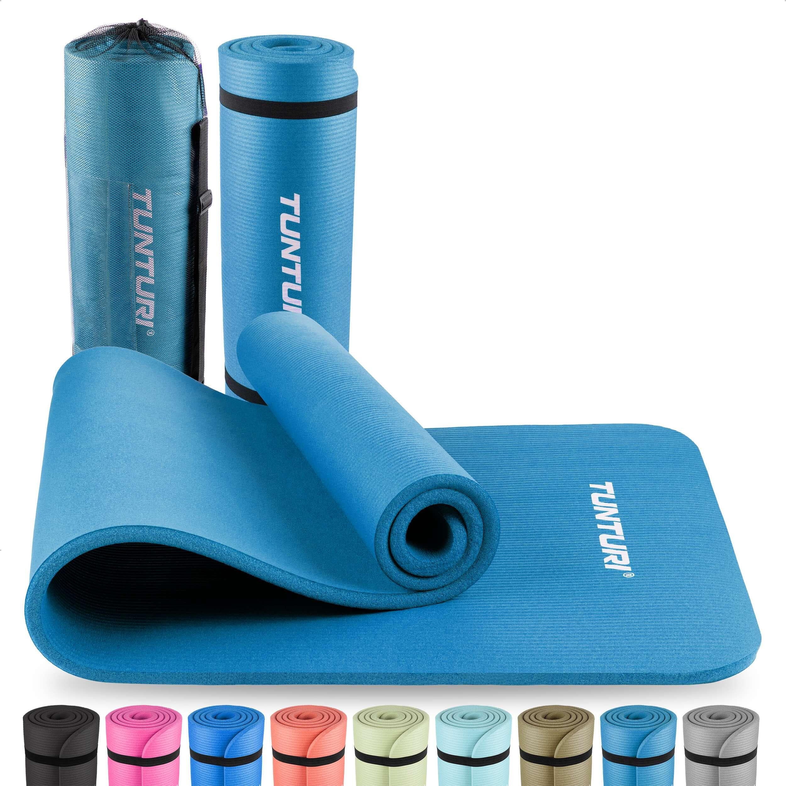 TUNTURI Podložka na cvičení NBR