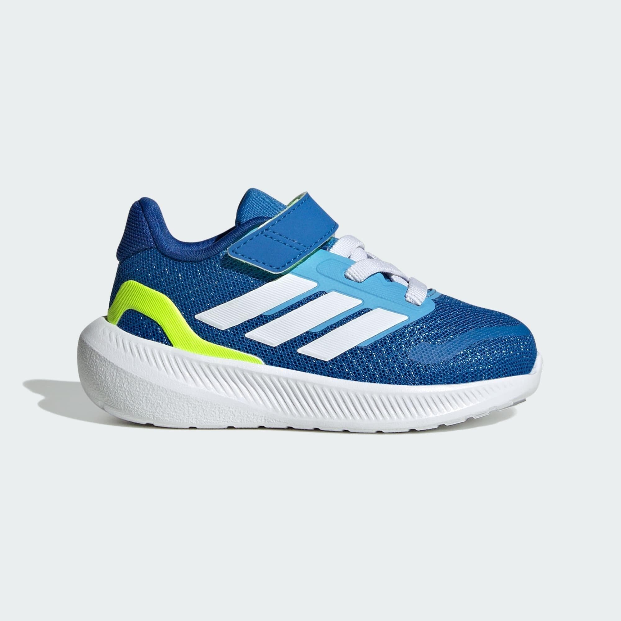 ADIDAS Dětské boty Runfalcon 5