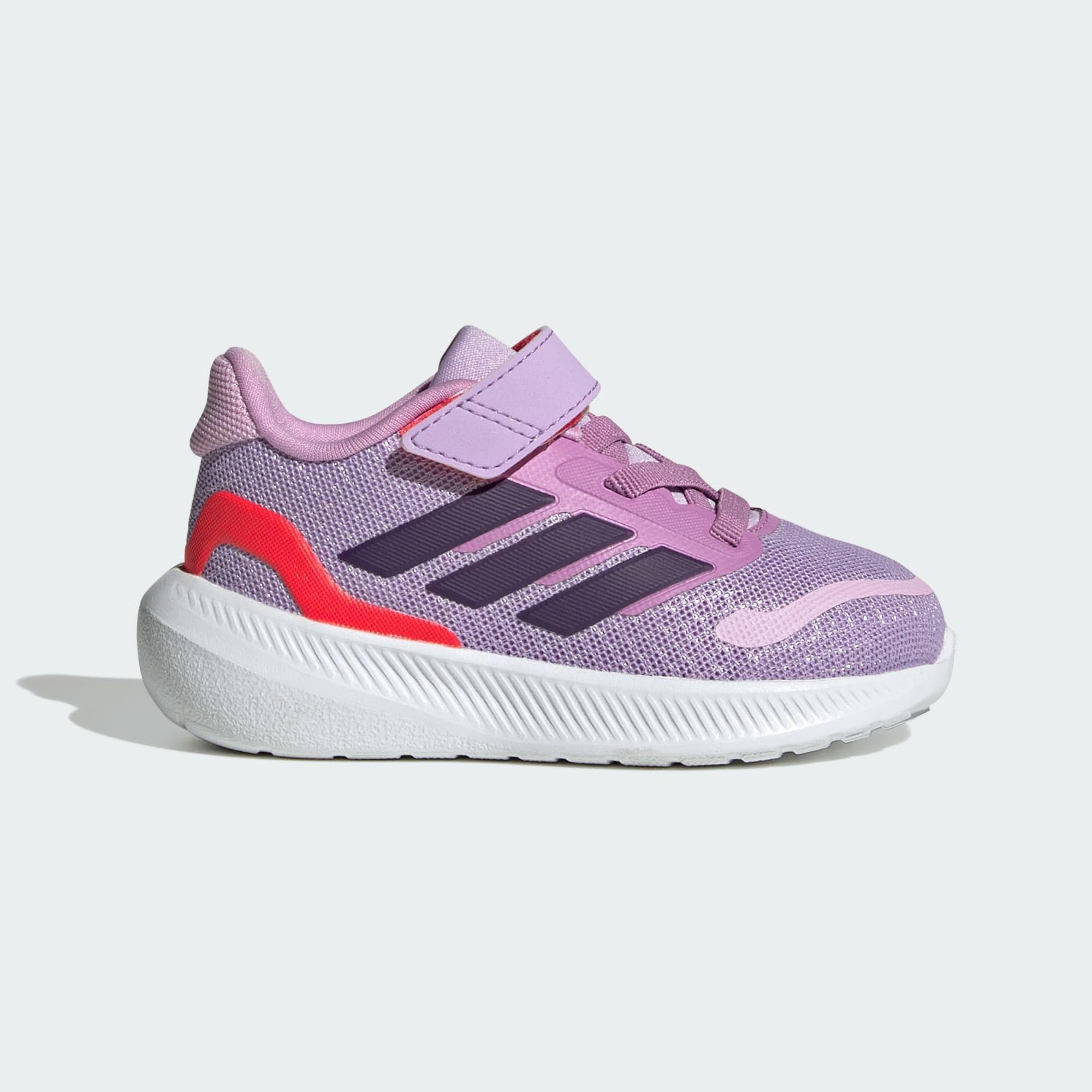 ADIDAS Dětské boty Runfalcon 5
