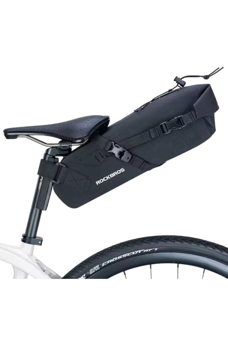 ROCKBROS Cyklistická taška Longtail 3L